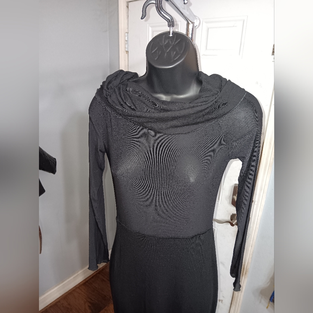 Cummence dress